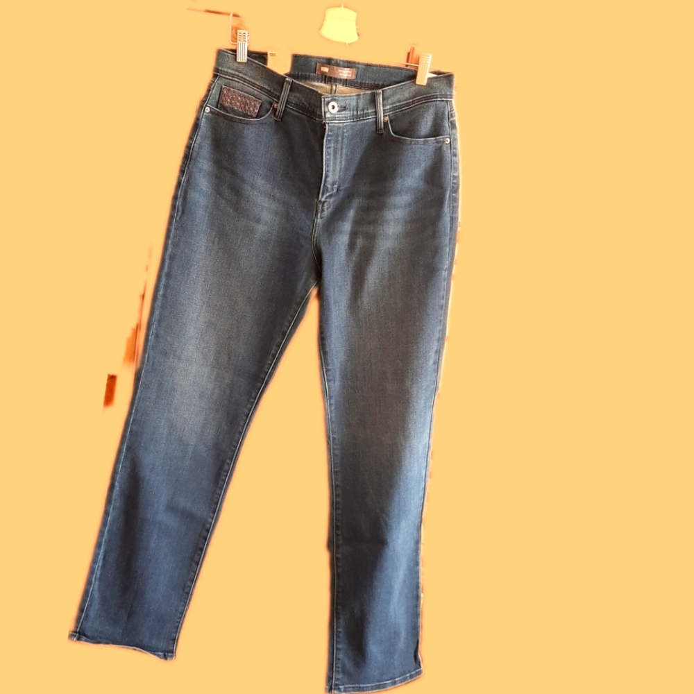 Levi's jeans - Picture 6 of 7